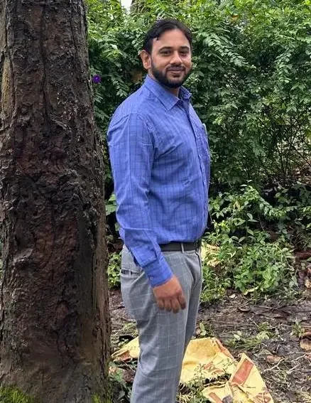 Rahul Kumar Sharma