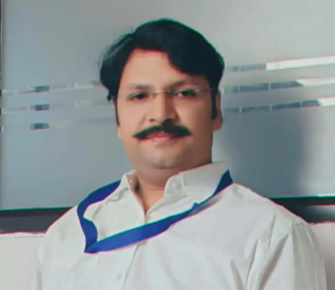 Subhash Kumar Pandey
