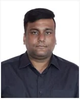 Mr Manas Vyas