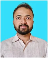 Mr Rajesh Biswas