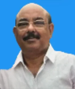Mr Sanjay Kumar Singh